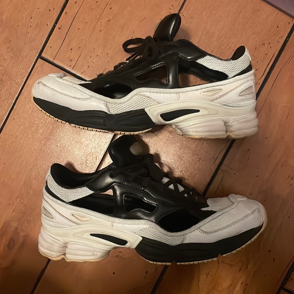 Adidas x RAF Simons Ozweego Size 10